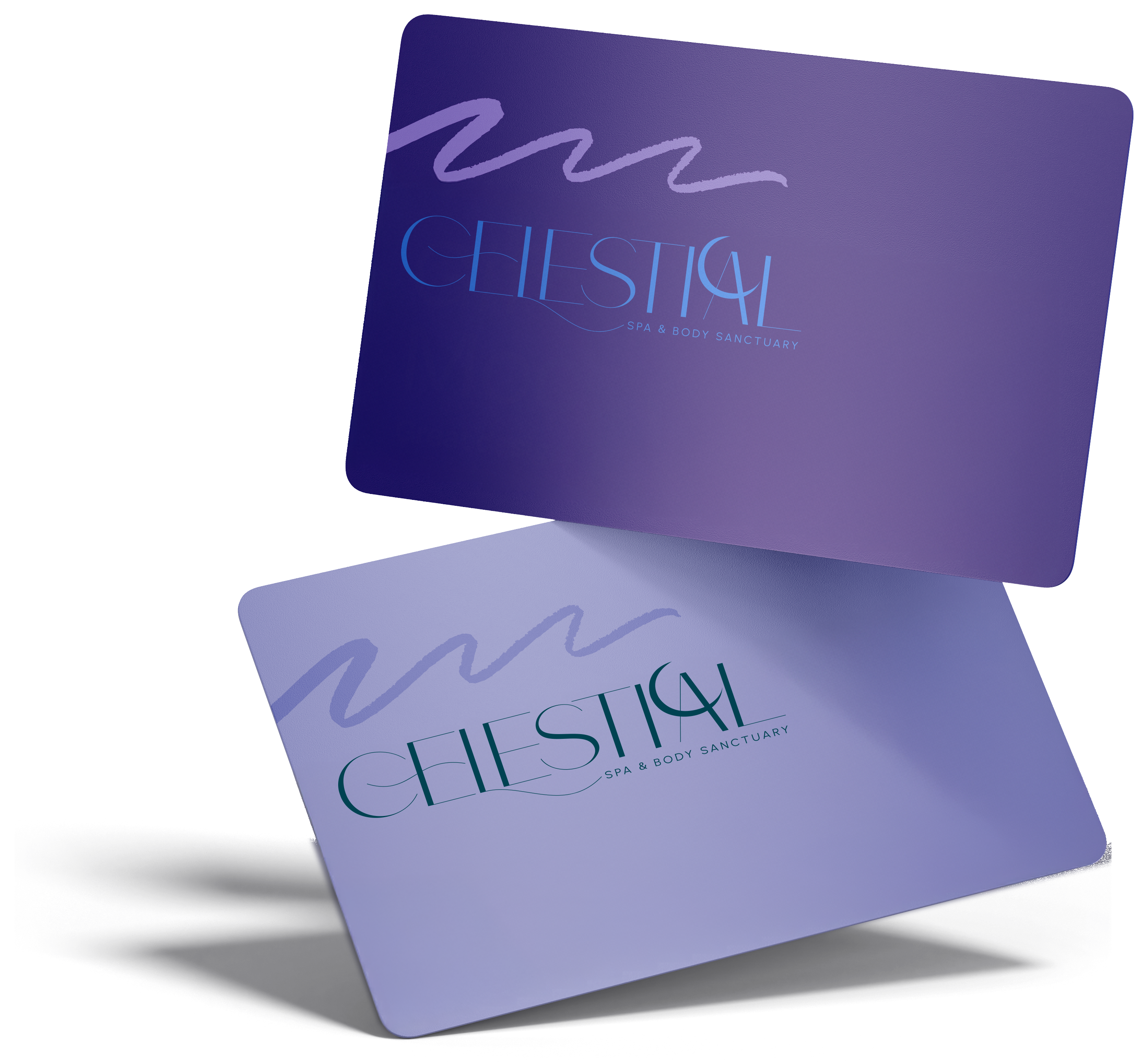 Celestial Spa Gift Cards